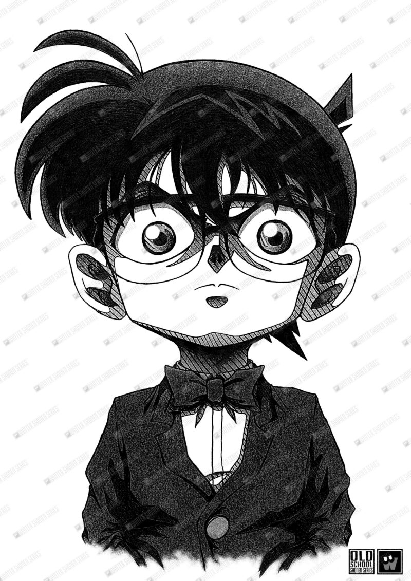 Conan