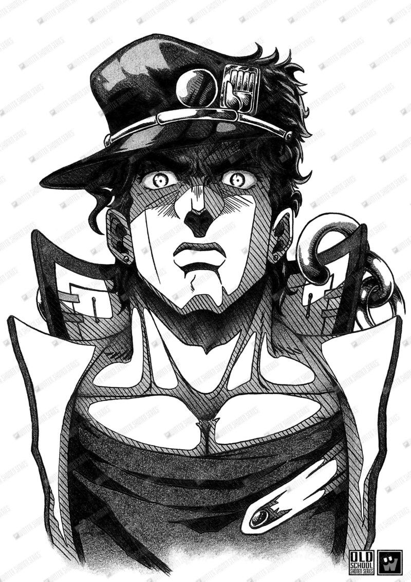 Jotaro