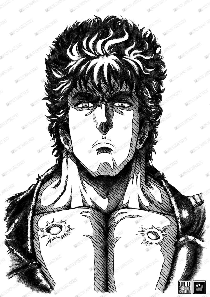 Kenshiro