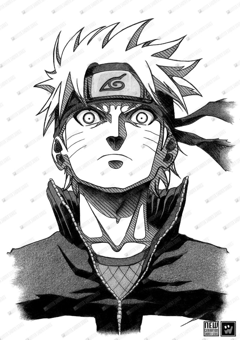 Naruto