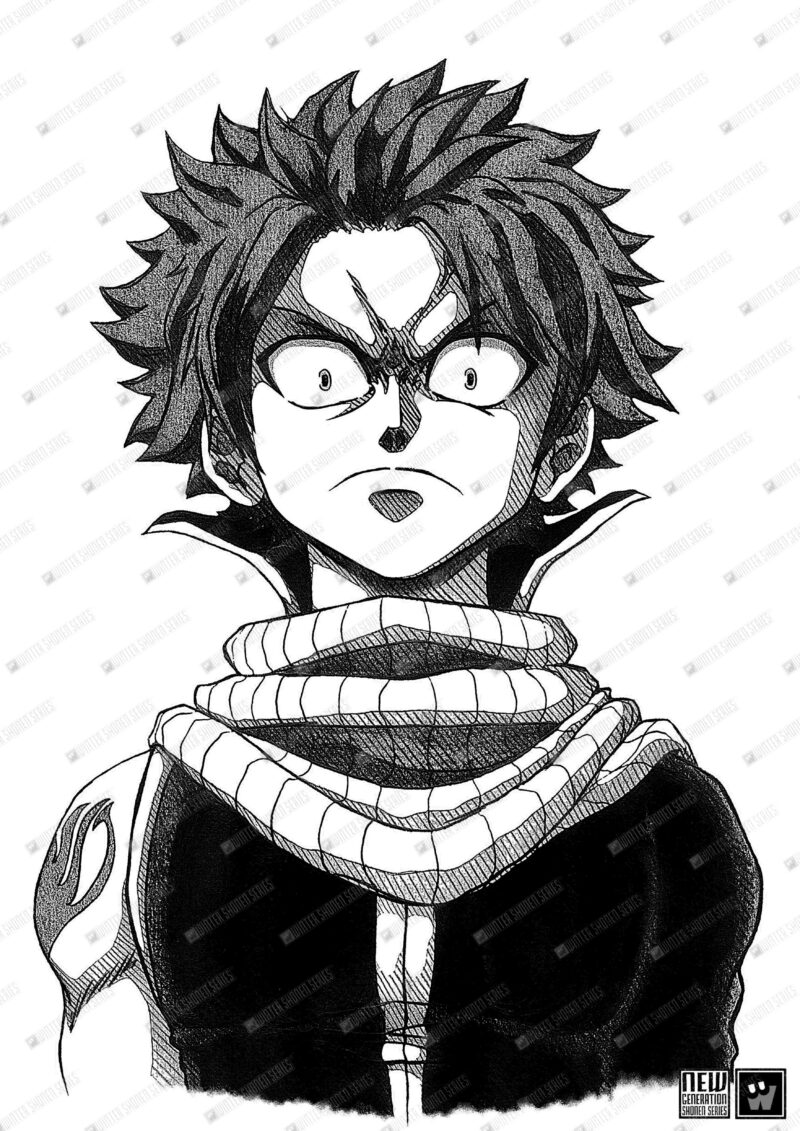 Natsu