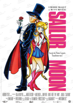 Pretty Woman / Sailor Moon