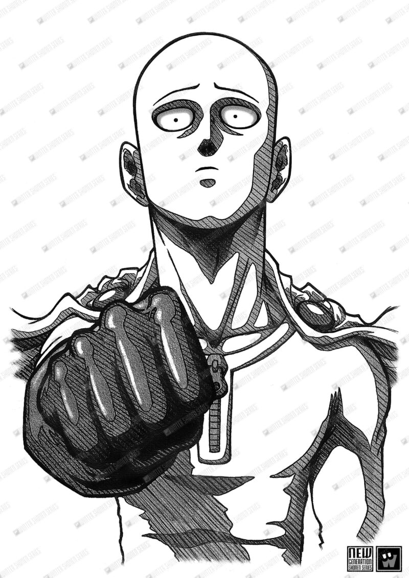 Saitama