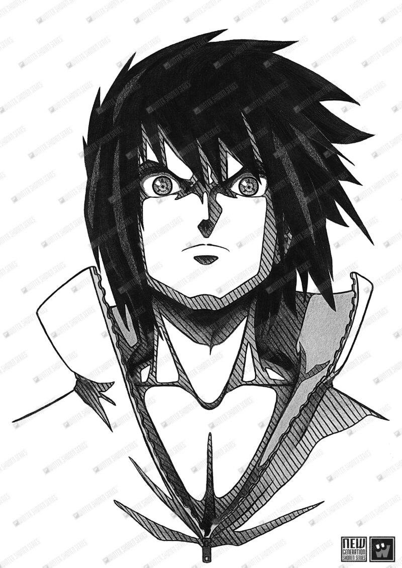 Sasuke