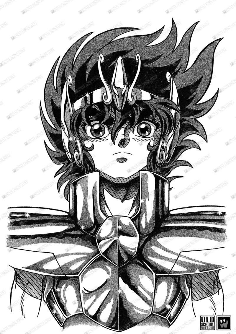 Seiya