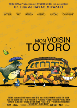 Little Miss Sunshine / Mon Voisin Totoro