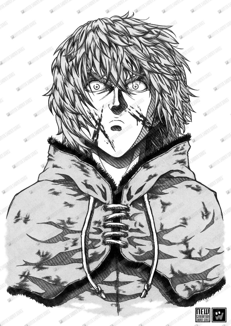 Thorfinn